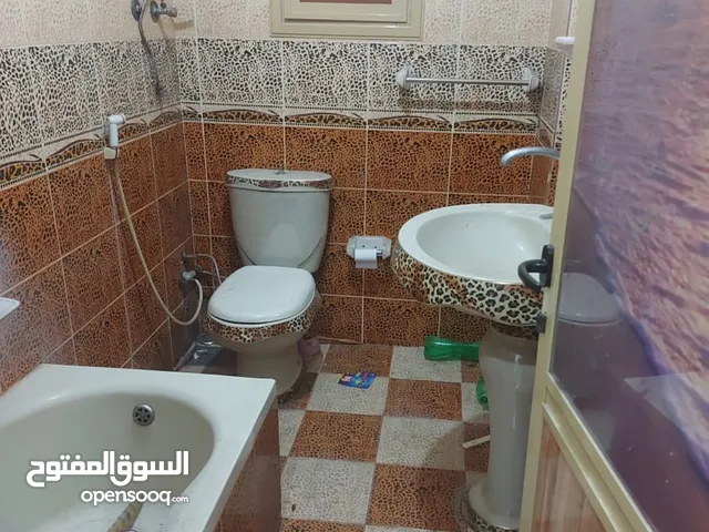 80 m2 2 Bedrooms Apartments for Sale in Port Said Zohour District