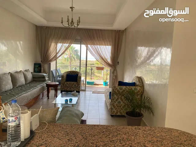 100 m2 2 Bedrooms Apartments for Rent in Bouznika Other