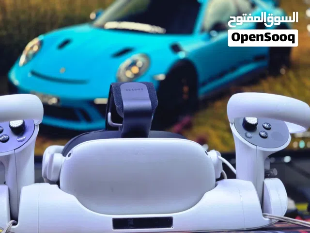 ميتا كويست 2 (للبيع)