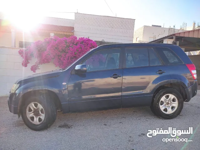 Used Suzuki Grand Vitara in Al Karak