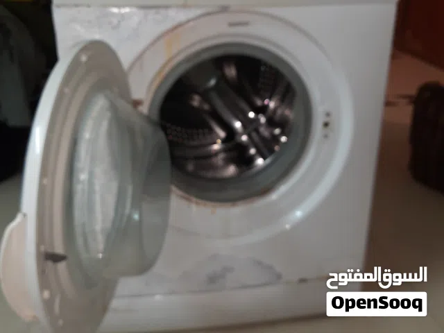 غساله مستعمله للبيع