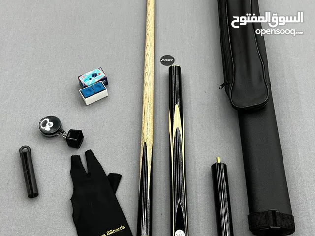 عصاة SLP سنوكر