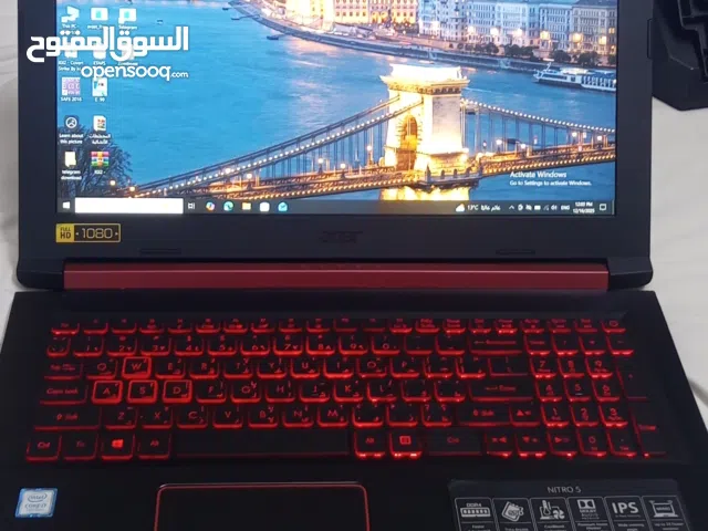 Windows Acer for sale  in Zarqa