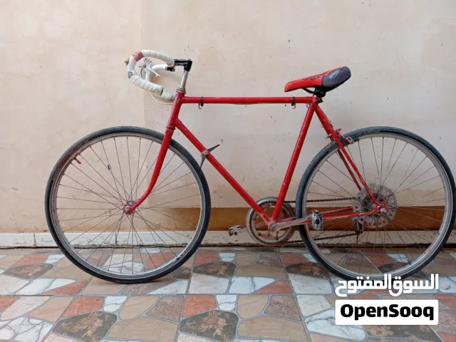 دراجة هوائية كورسا