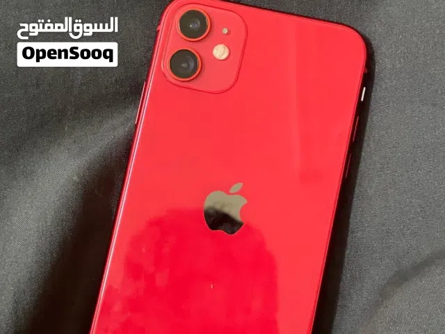 Apple iPhone 11 128 GB in Al Batinah