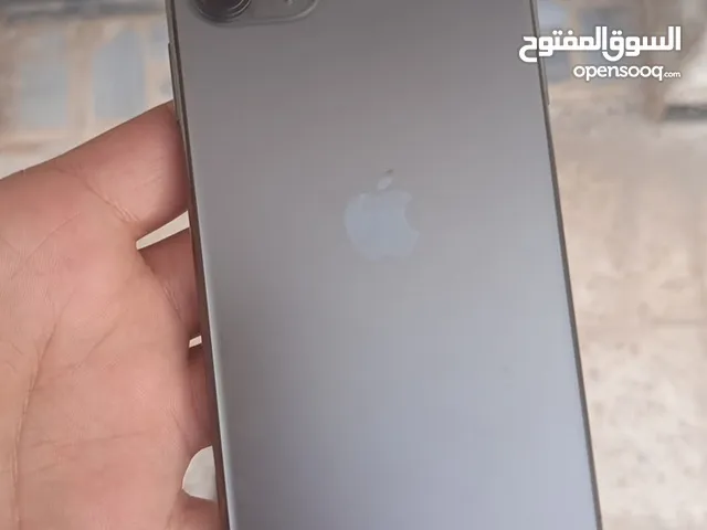 Apple iPhone 11 Pro Max 256 GB in Mafraq