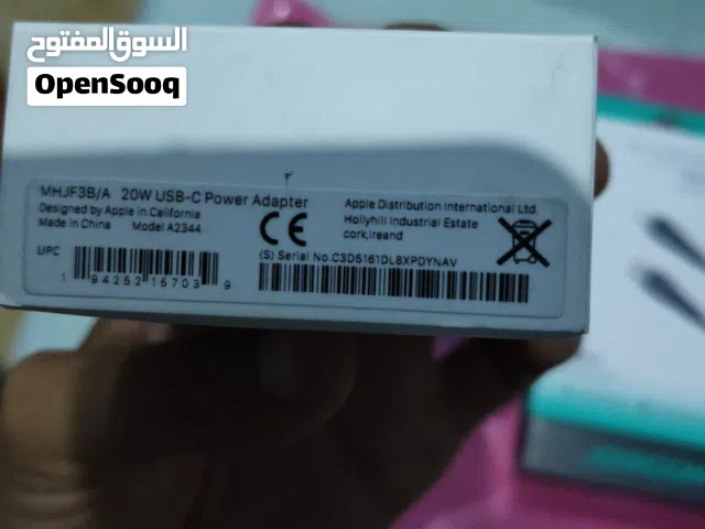 بيع شحن ايفون