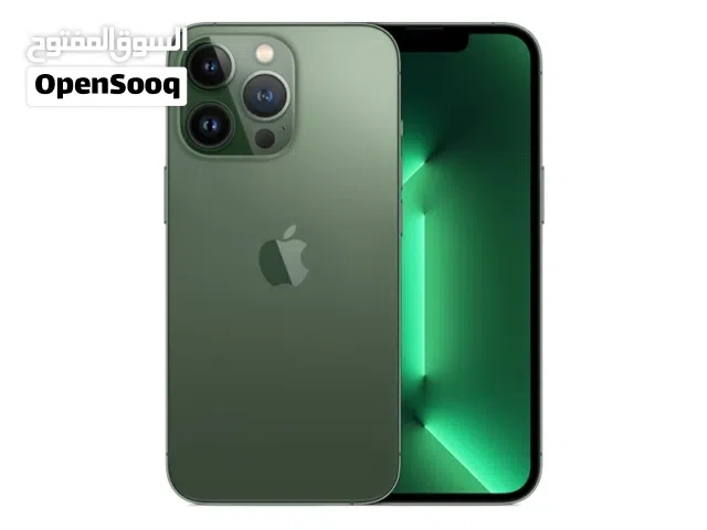 iPhone 13 pro