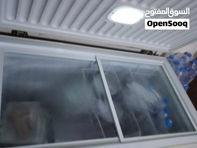 السلام عليكم مجمده تلاث طنون مستعمله بس اخت الجديد