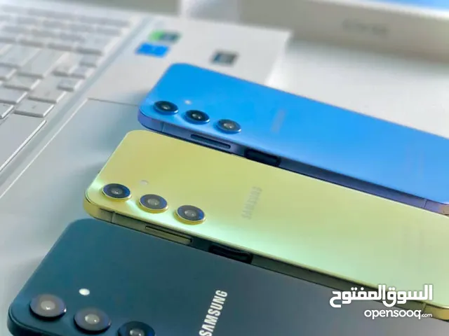 Samsung Others 128 GB in Tripoli