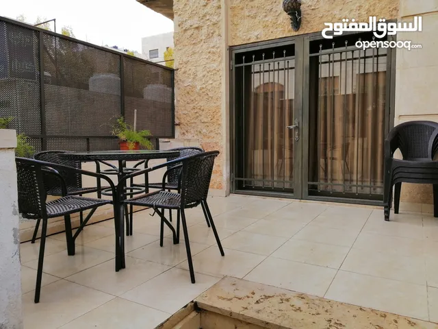 81 m2 2 Bedrooms Apartments for Sale in Amman Dahiet Al Ameer Rashed