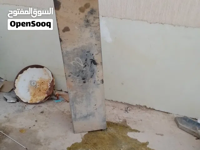 تنك يركب علي كنتر مساحته30*30*120
