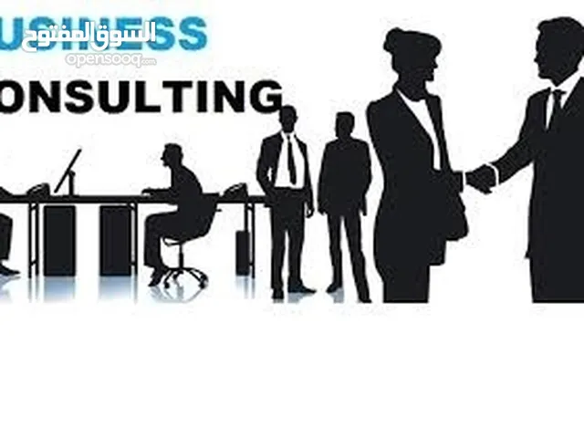 استشارات مبيعات وإدارة المشاريع
