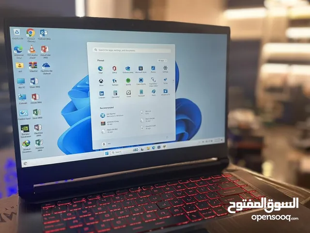Windows MSI for sale  in Baghdad