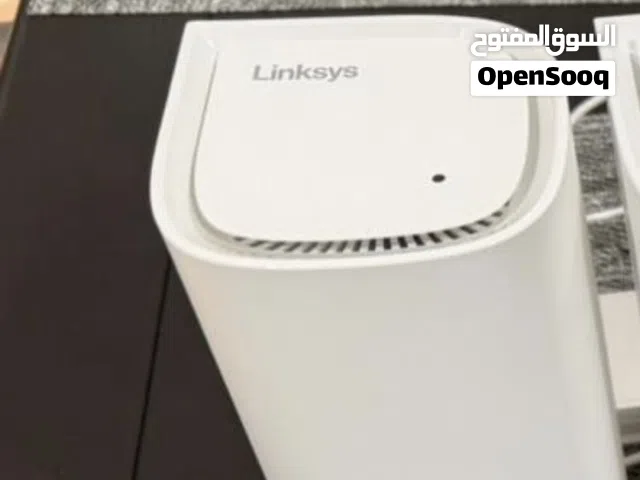 Linksys Velop Pro 7 10G Mesh WiFi 7 Router