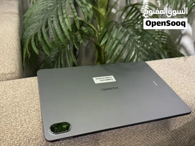 ايباد هواوي ميت باد 11.5