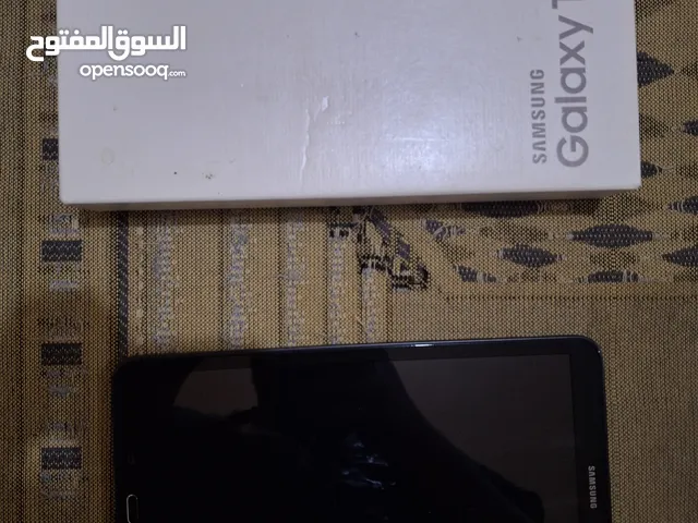 تابلت Samsung Galaxy Tab A6 (10.1 inch, 32 GB, 2GB Ram) مستعمل بحالة ممتازة جدا بدون خدش