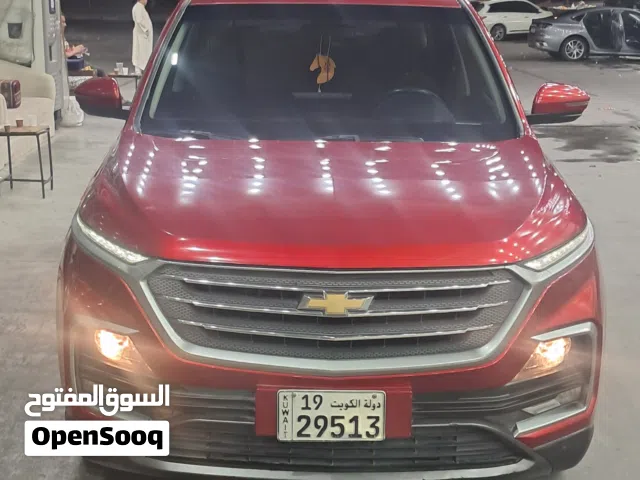 للبيع كابتيفا بحالة ممتازة جدا