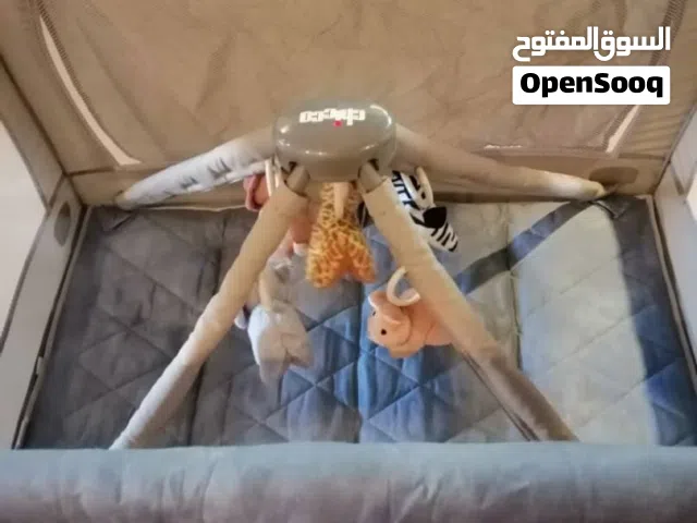 تخت تشيكو للاطفال