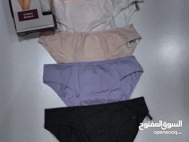 كلوتات نسائي وصلت حديثا قطنية