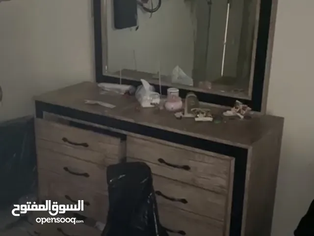 غرفه نوم نفر ونص شبه جديده