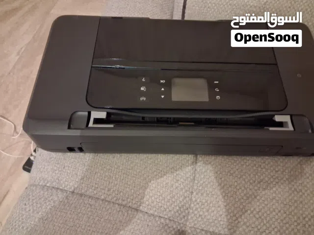 HP OfficeJet 202 Portable Printer with Wireless & Mobile Inkjet Printing