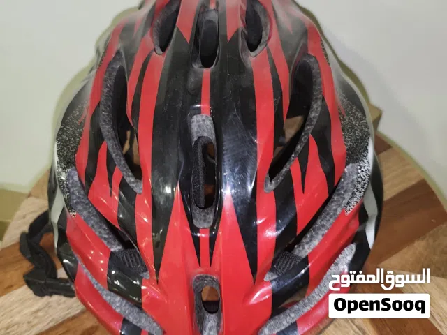 BIKE HELMET FOR ONLY 5BHD