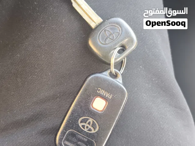 ريموت سيكويا 2006