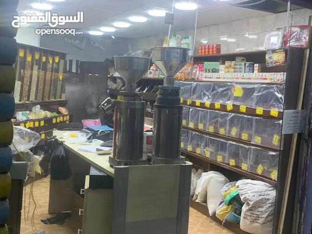 15m2 Shops for Sale in Zarqa Jabal Tareq