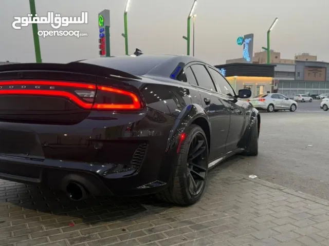 دوج تشارجر 2023