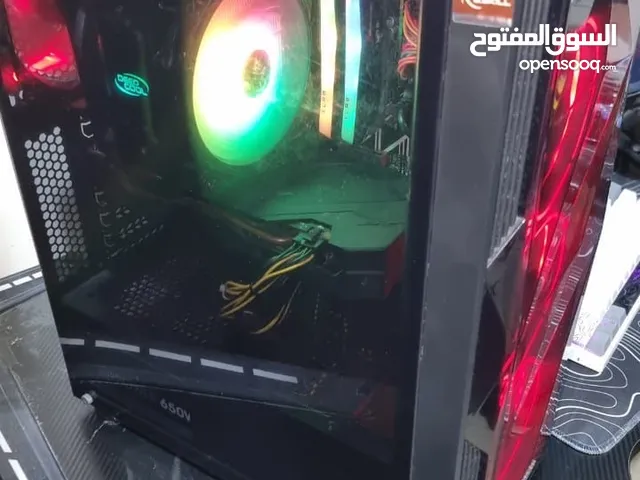 بي سي قيمنق للبيع