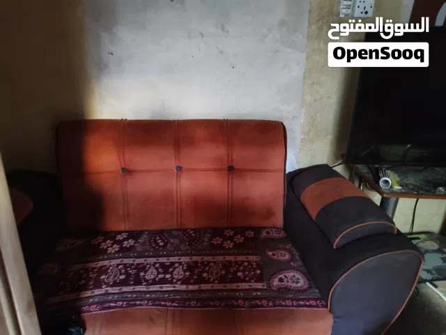 قنفات مستخدم 7 مقاعد