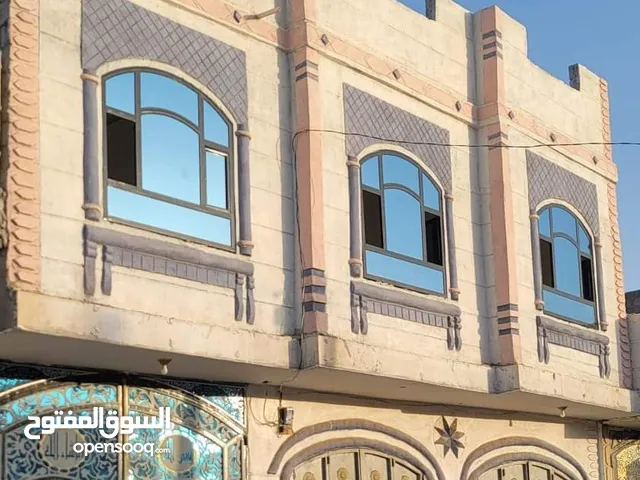  Building for Sale in Sana'a Eastern Geraf