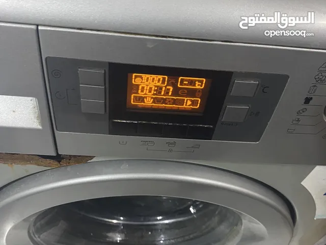 Beko 7 - 8 Kg Washing Machines in Amman