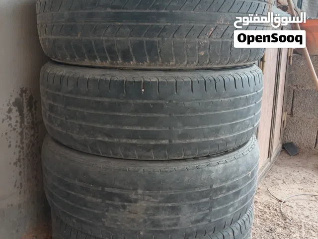 جنوط اطارات