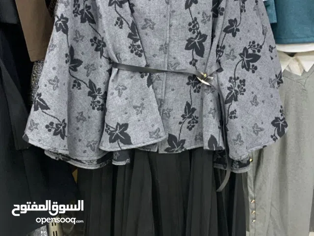 طقم كاب وتنورة