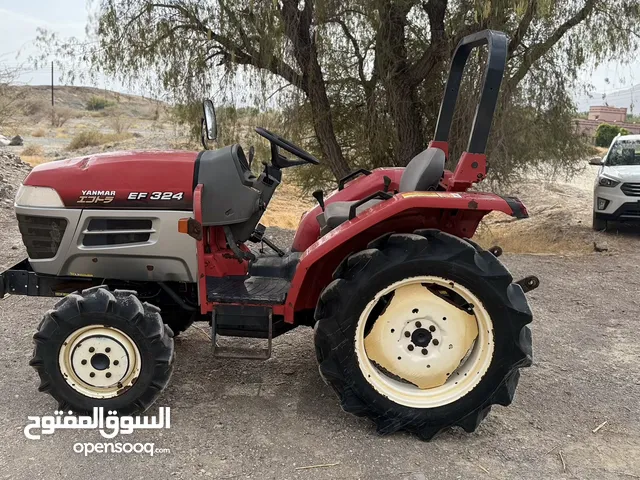 حراثة ينمار ياباني 2018