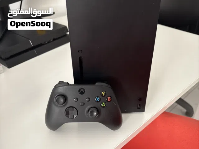 Xbox series x