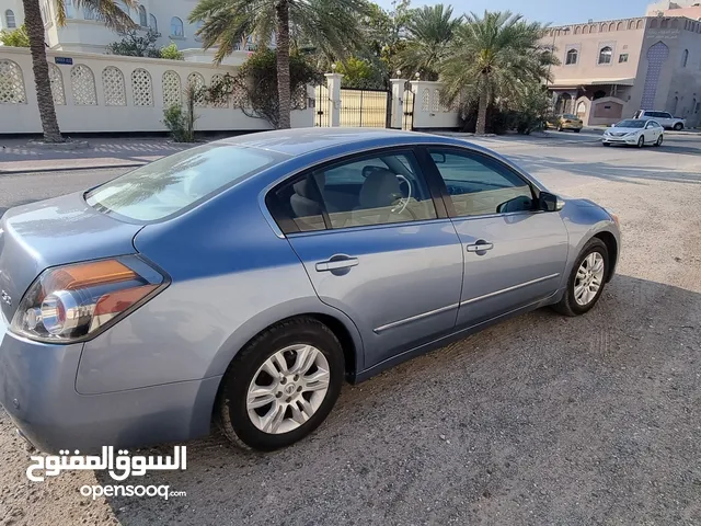 Used Nissan Altima in Central Governorate