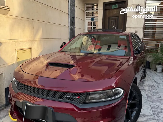 جارجر 2019 Gt خليجي