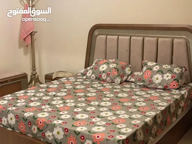 Furnished Daily in Cairo Heliopolis