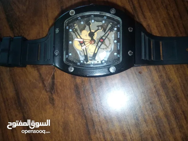 Automatic Others watches for sale in Zarqa