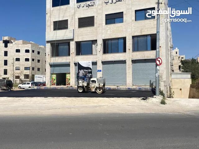 مكاتب فاخرة للإيجار في البنيات