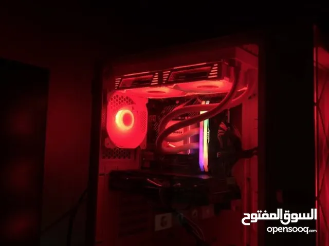 PC Gaming (شبه جديد)