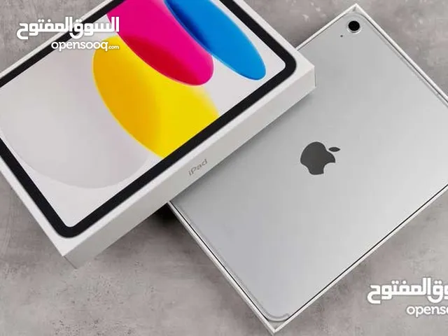 Ipad 11(a16) 128g new/ ايباد الجيل 11 جديد