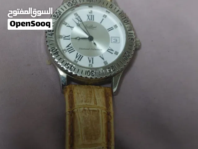 Analog Quartz Others watches for sale in Ramallah and Al-Bireh