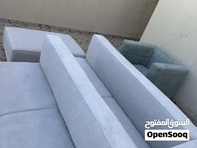 كنب جديد اربع قطع