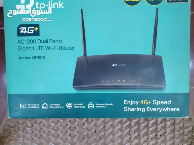 راوتر سوداني بالشريحة داتا للبيع المباشر