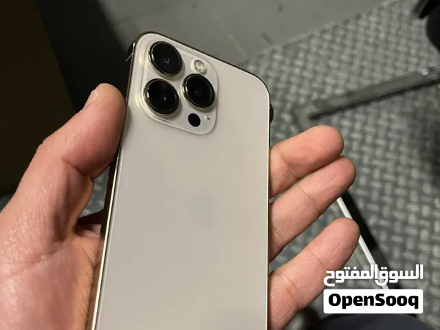 Apple iPhone 13 Pro 128 GB in Amman