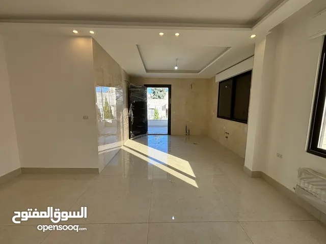 250 m2 4 Bedrooms Apartments for Rent in Amman Dahiet Al Ameer Rashed